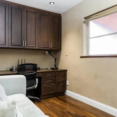 Comfortable Home, 7 Min Walk To Beach, Hot Tub, Pompano Beach Exterior foto